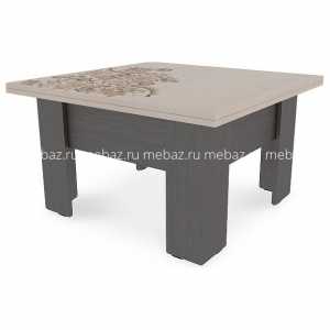 мебель Стол-трансформер Секрет MBS_CZ-014_1