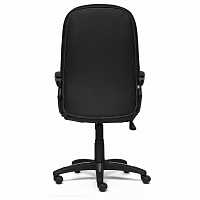 мебель Кресло компьютерное TET_brindisi_black_red