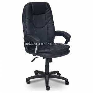 мебель Кресло компьютерное COMFORT TET_8745