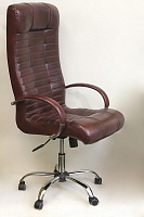 мебель Кресло для руководителя Атлант КВ-02-131112-0464