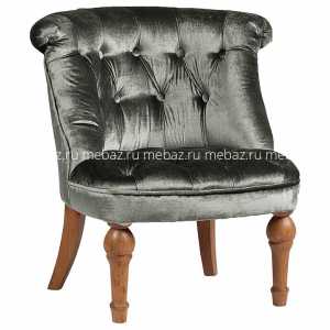 мебель Кресло Sophie Tufted Slipper Chair DG-F-ACH426-no-36