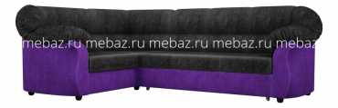 мебель Диван-кровать Карнелла MBL_60284_L 1280х2000