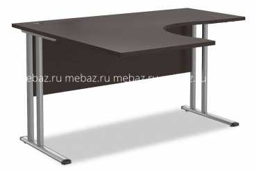 мебель Стол офисный CA-3M(L) SKY_00-07010110