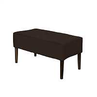 мебель Банкетка Aquiver коричневая