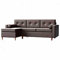 мебель Диван-кровать Белфаст MBL_59062_L 1400х2000