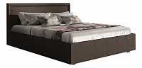 мебель Кровать двуспальная с подъемным механизмом Bergamo 180-190 1800х1900