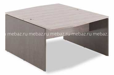 мебель Стол офисный Xten X2CT 169.2 SKY_sk-01232292