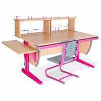 мебель Стол учебный СУТ 15-02-Д2 DAM_15029204