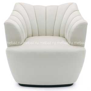 мебель Кресло Sloan белое