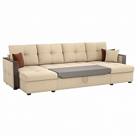 мебель Диван-кровать Валенсия MBL_60583 1370х2810