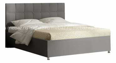 мебель Кровать двуспальная Tivoli 160-190 1600х1900