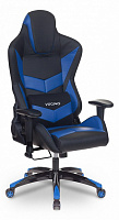 мебель Кресло игровое CH-773N/BL+BLUE