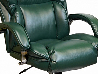 мебель Кресло для руководителя Барон КВ-12-131112_0470