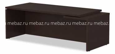 мебель Стол для руководителя Torr Z TCT 229(R) SKY_00-07003146