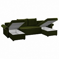 мебель Диван-кровать Милфорд MBL_60830M 1370х2810