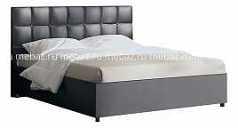 Кровать двуспальная с матрасом и подъемным механизмом Tivoli 160-190 1600х1900