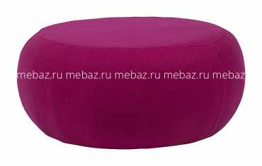 мебель Пуф Pix темно-розовый