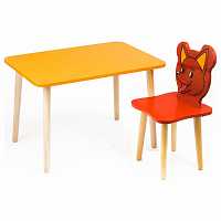 мебель Набор для детской Джери PLT_10339-1