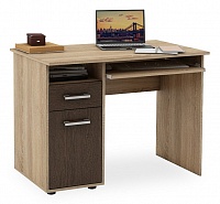 мебель Стол компьютерный Остин-2 MAS_PSO-2-DSV