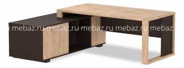 мебель Стол для руководителя Alto ACT 2118(L) SKY_00-07002245