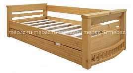 Кровать Шатл SHL_SH-02-2 900х1900