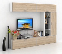 мебель Набор для гостиной Арто-4805 MAS_StenkaARTO-4805-BDS