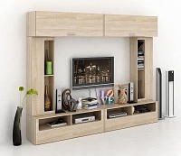 мебель Набор для гостиной Арто-4904 MAS_StenkaARTO-4904-DS