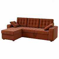 мебель Диван-кровать Камелот MBL_59426_L 1370х2000