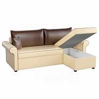 мебель Диван-кровать Милфорд MBL_59558_R 1400х2000