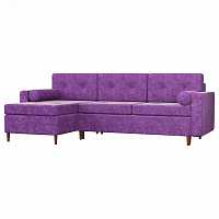 мебель Диван-кровать Белфаст Угловой MBL_60805 1400х2000