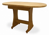 мебель Стол обеденный Милвертон SHL_B-16