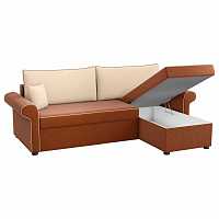 мебель Диван-кровать Милфорд MBL_59544_R 1400х2000
