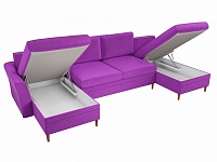 мебель Диван-кровать София MBL_60935 1440х2550