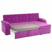 мебель Диван-кровать Классик MBL_59131_R 1380х2080