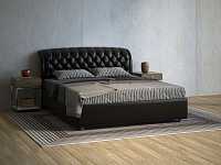 мебель Кровать двуспальная с подъемным механизмом Venezia 160-200 1600х2000