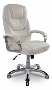 мебель Кресло для руководителя T-9905S/WHITE