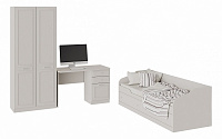 мебель Гарнитур для детской Сабрина ГН-307.100