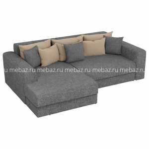 мебель Диван-кровать Мэдисон MBL_59136_L 1600х2000