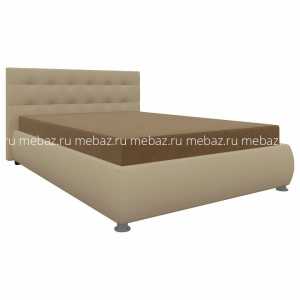 мебель Кровать полутораспальная Рио MBL_57634 1260х1900