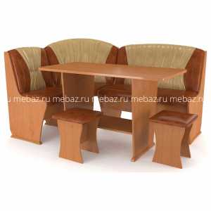 мебель Уголок кухонный Консул-4 MAE_s74589245225