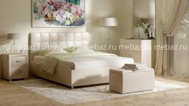 мебель Набор для спальни Tivoli 180-190
