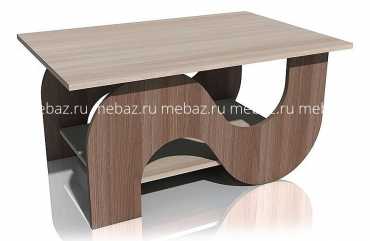мебель Стол журнальный Лотос-2 SLV_Lotos_2_2