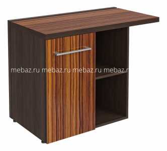 мебель Тумба Morris MCRT1055(L) SKY_00-07005361