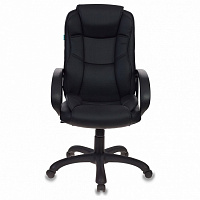 мебель Кресло для руководителя CH-839/BLACK