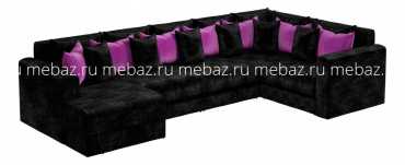 мебель Диван-кровать Мэдисон SMR_A0031357274_R 1650х3700