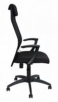 мебель Кресло компьютерное СТИ-Кр-КБ8 STG_Sti-Kr-KB8_black