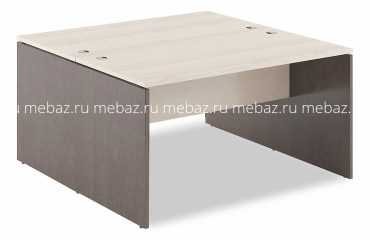 мебель Стол офисный Xten X2ST 167 SKY_00-07007731