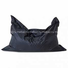 Кресло-мешок Подушка черная