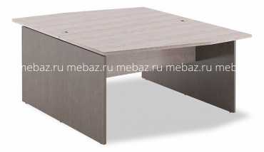 мебель Стол офисный Xten X2CT 169.1 SKY_sk-01232291