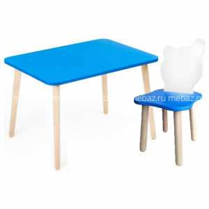 мебель Набор для детской Джери PLT_10333-2